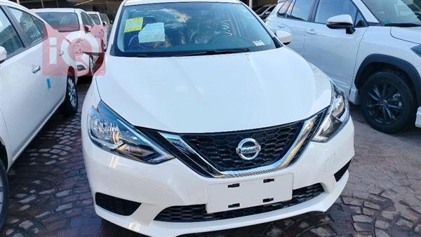 نیسان سیلفی 2025  بۆ فرۆشتن لە عێراق -  بەغداد